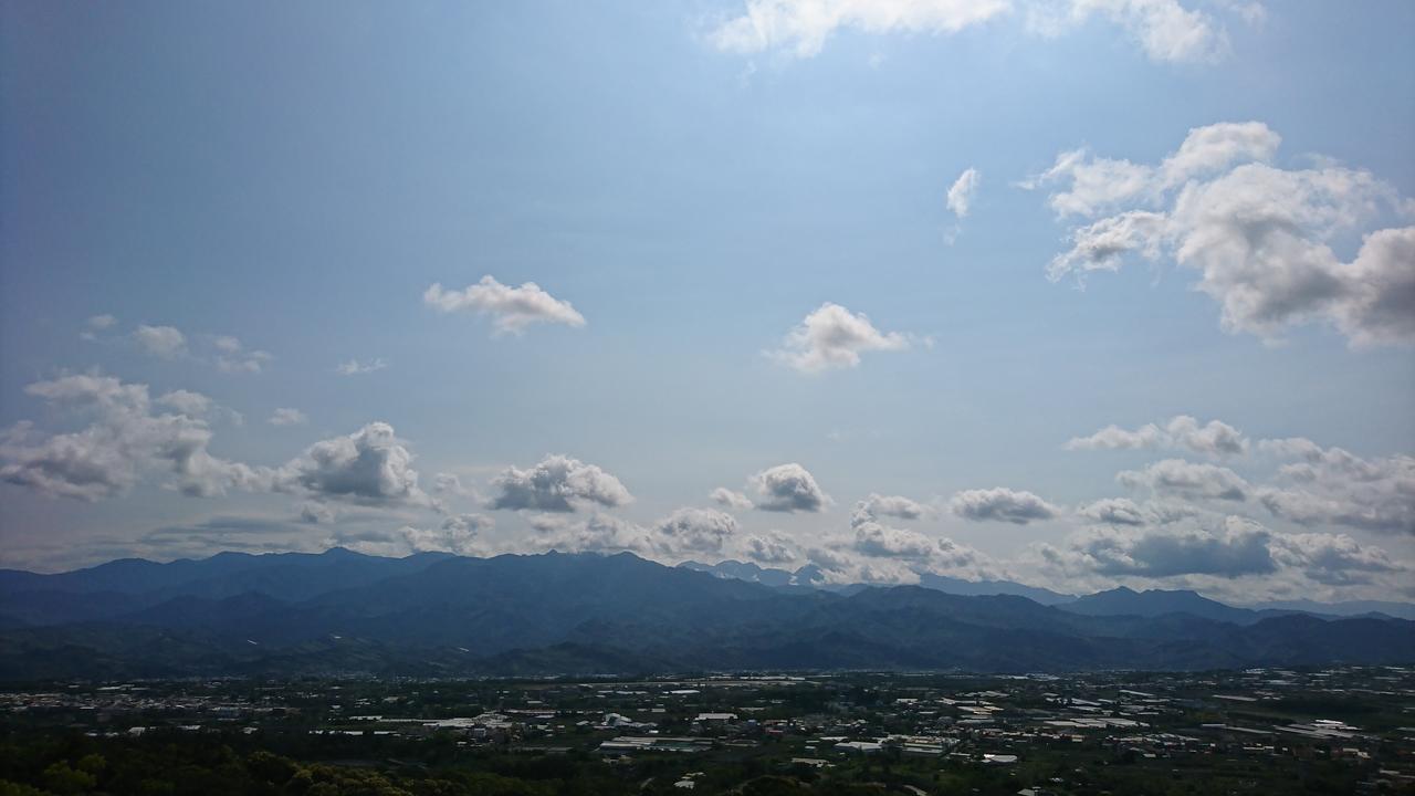 Sun Moon Star Apartment Xinshe ภายนอก รูปภาพ